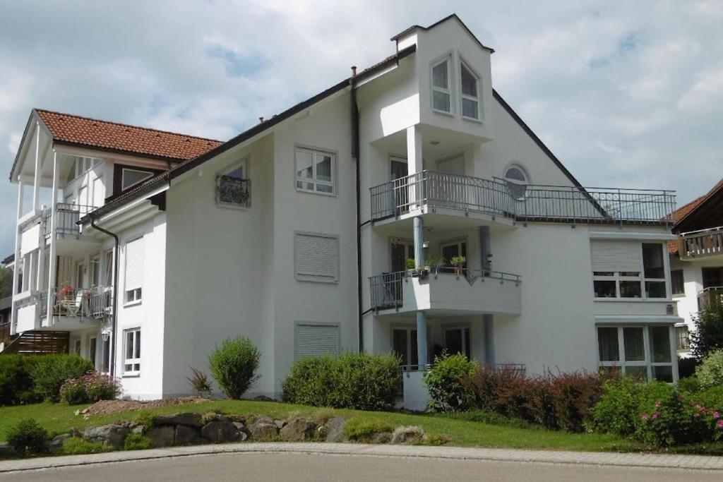 Sieben Tannen Titisee + Hochschwarzwald Card Titisee-Neustadt Exterior foto